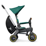 Триколка Liki Trike S5 Delux Doona