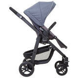 Количка Evo 3-В-1 Graco
