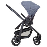 Количка Evo 3-В-1 Graco