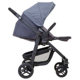 Количка Evo 3-В-1 Graco