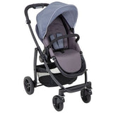 Количка Evo 3-В-1 Graco