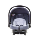 Количка Evo 3-В-1 Graco