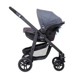 Количка Evo 3-В-1 Graco