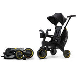 Триколка Liki Trike S5 Лимитирана Kолекция Doona