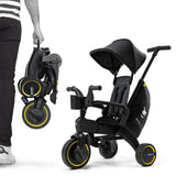 Doona™ Триколка Liki Trike S5 Лимитирана Kолекция