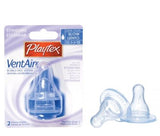 Биберон Ventaire Standard - Звезда 0-3+ М Playtex