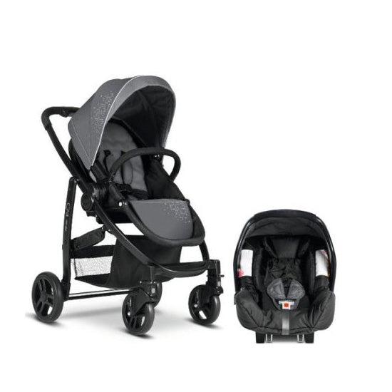 Graco™ Количка Evo Travel System 2-В-1