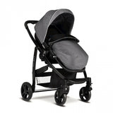 Graco™ Количка Evo Travel System 2-В-1