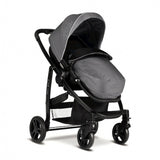 Количка Evo Travel System 2-В-1 Graco