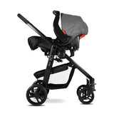 Graco™ Количка Evo Travel System 2-В-1