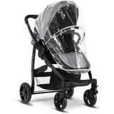 Graco™ Количка Evo Travel System 2-В-1