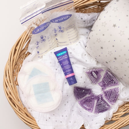 Hpa Ланолин 3 Бр. Х 7 Мл. Lansinoh