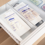 Пликчета За Съхранение На Кърма 50 Бр. Lansinoh