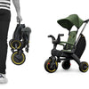 Триколка Liki Trike S3 Doona
