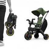 Триколка Liki Trike S3 Doona