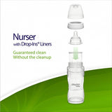 Пликчета Drop-Ins 236 -300 Ml - 150 Броя Playtex