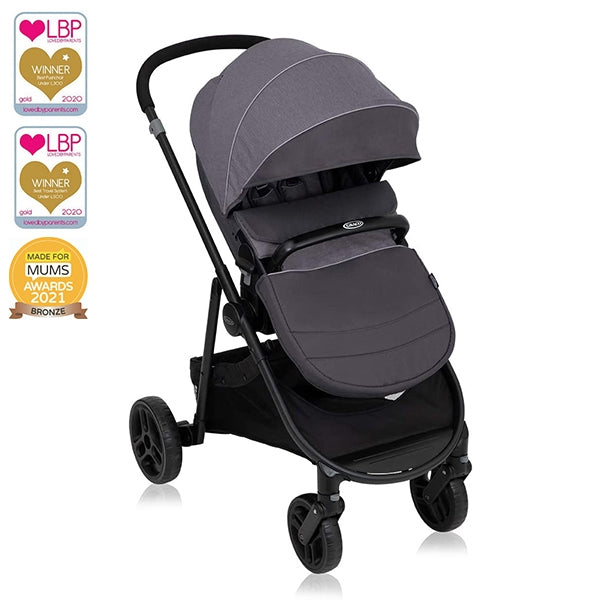 Graco™ Количка Transform 2-В-1