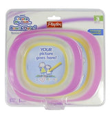 К-Т Купичка И Чинийка Playtex