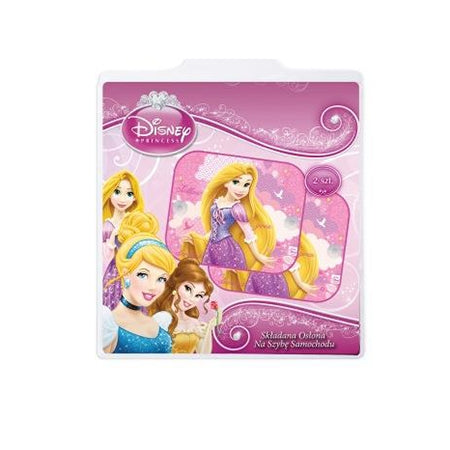 Щори За Кола - Disney Bam Bam