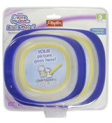 К-Т Купичка И Чинийка Playtex