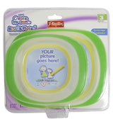 К-Т Купичка И Чинийка Playtex