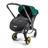 Sac de iarnă pentru cărucior/scaun înalt Doona™ Premium