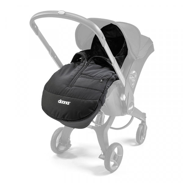 Sac de iarnă pentru cărucior/scaun înalt Doona™ Premium