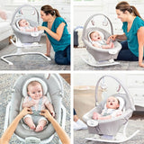 Graco™ Люлка Duet Sway 2-В-1