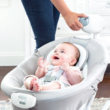 Graco™ Люлка Duet Sway 2-В-1