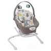 Graco™ Люлка Duet Sway 2-В-1
