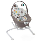 Graco™ Люлка Duet Sway 2-В-1