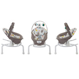 Graco™ Люлка Duet Sway 2-В-1