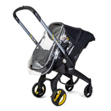 Husă de ploaie pentru scaun auto Doona™