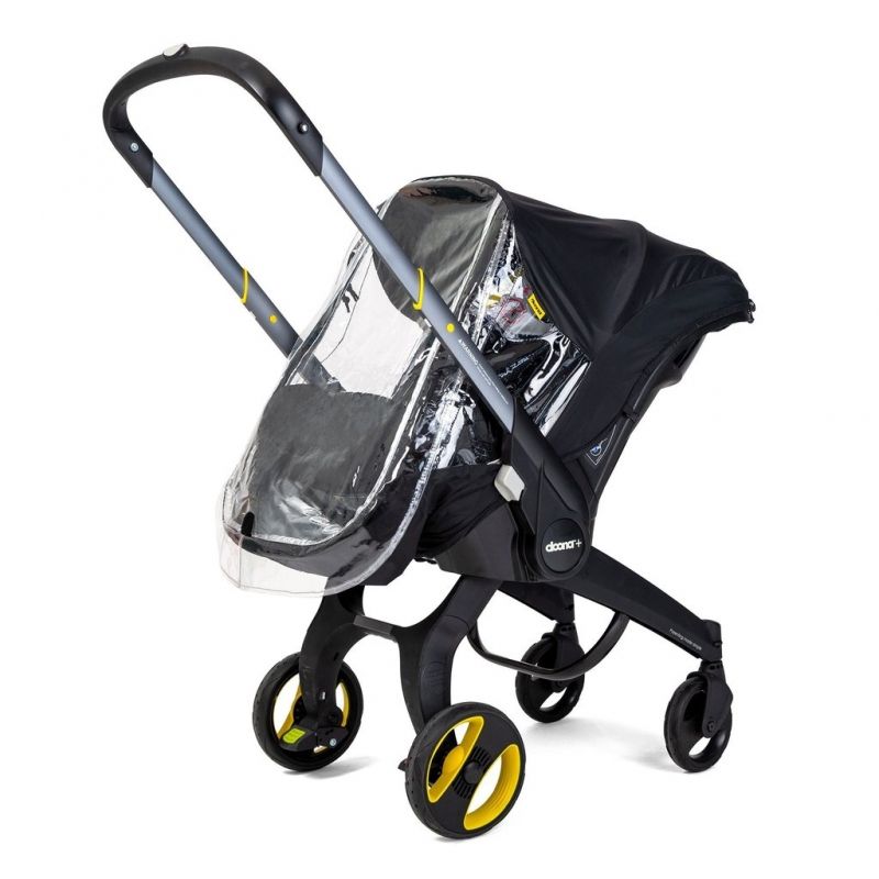 Husă de ploaie pentru scaun auto Doona™
