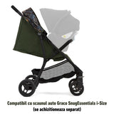 Количка Graco Breaze Lite Graco