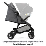 Количка Graco Breaze Lite Graco