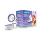 Lansinoh™ Компактна Единична Електрическа Помпа За Кърма