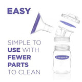 Компактна Единична Електрическа Помпа За Кърма Lansinoh