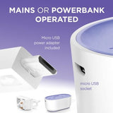 Компактна Единична Електрическа Помпа За Кърма Lansinoh