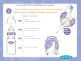 Lansinoh™ Шише С Биберон Naturalwave 240 Мл.