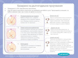 Lansinoh™ Шише С Биберон Naturalwave 240 Мл.
