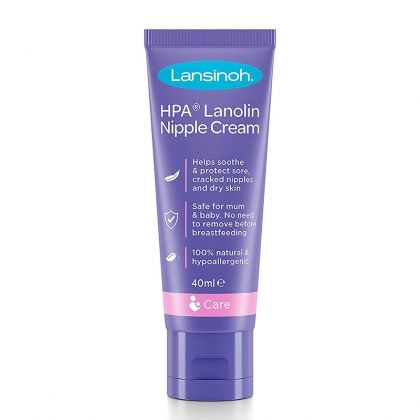 Hpa Ланолин 40 Мл. Lansinoh