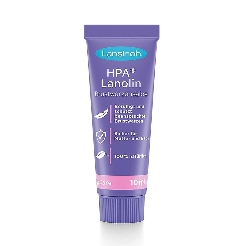 Lansinoh™ Hpa® Lanolin 10 ml.