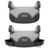 Столче За Кола Booster Eversure I-Size Lite Graco