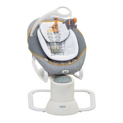 Graco™ Люлка All Ways Soother