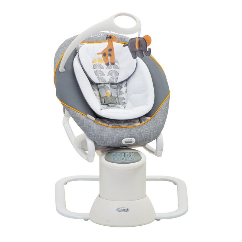 Graco™ Люлка All Ways Soother