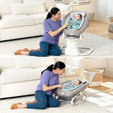 Люлка All Ways Soother Graco