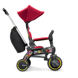 Декоративни Стикери За Триколка Liki Trike Doona