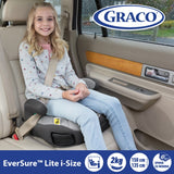 Graco™ Столче За Кола Booster Eversure I-Size Lite