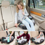 Graco™ Столче За Кола Booster Eversure I-Size Lite